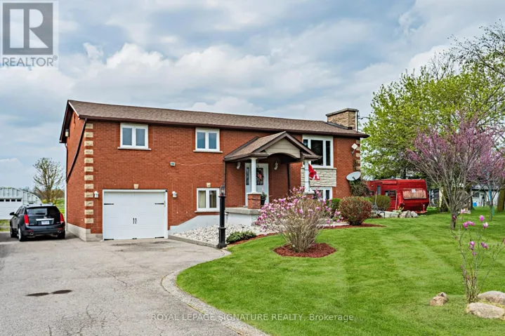 781 CONCESSION ROAD 2, Haldimand, Ontario N0A1R0