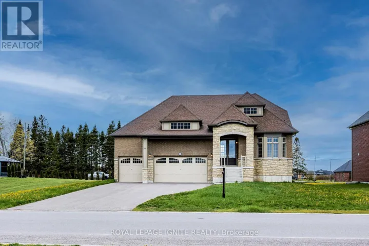 83 SUMMER BREEZE DRIVE, Quinte West (Murray Ward), Ontario K0K1L0