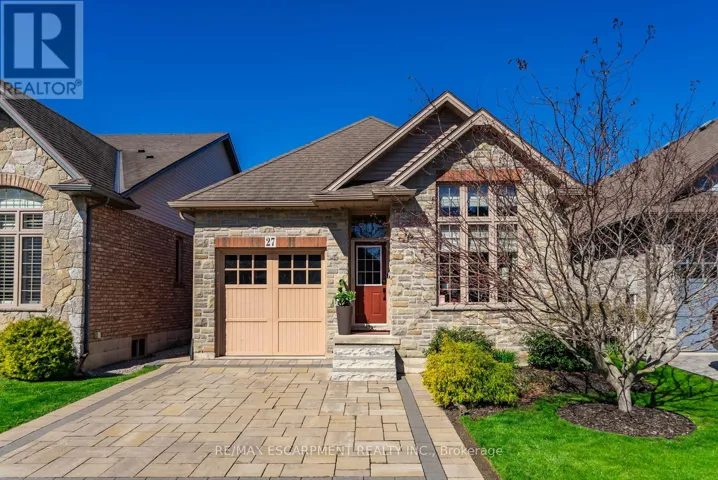 27 - 80 NEW LAKESHORE ROAD, Norfolk (Port Dover), Ontario N0A1N8