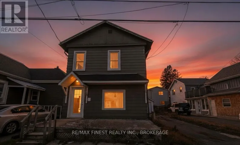 80 MAIN STREET, Kingston (East of Sir John A. Blvd), Ontario K7K3Y8