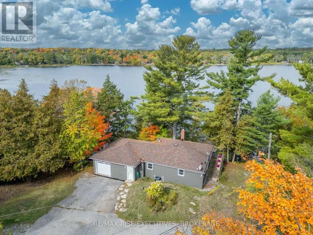 1017 WOODS LANE, Frontenac (Frontenac South), Ontario K0H1W0