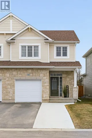 332 BUCKTHORN DRIVE, Kingston (City Northwest), Ontario K7P0S1