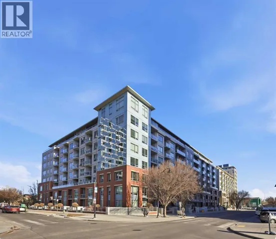 419, 46 9 Street NE, Calgary, Alberta T2E7Y1