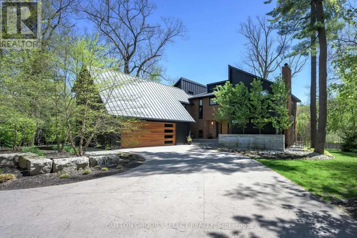 45 BLACKBURN CRESCENT, Middlesex Centre (Kilworth), Ontario N0L1R0