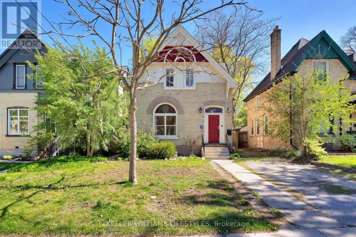 421 CENTRAL AVENUE, London East (East F), Ontario N6B2E4