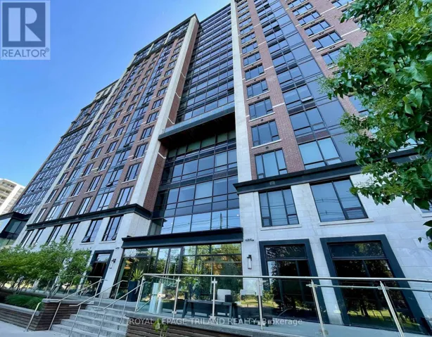 1235 RICHMOND STREET, London East (East B), Ontario N6A0C1