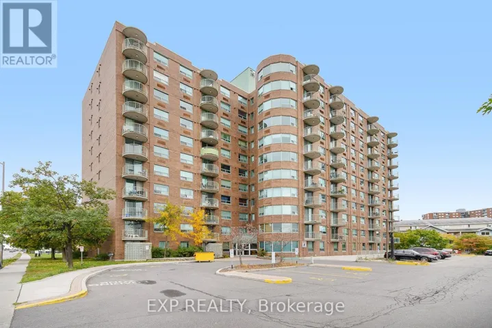 312 - 1440 HERON ROAD, Ottawa, Ontario K1V0X2