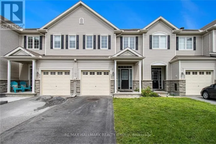 492 DUNDONALD DRIVE, Ottawa, Ontario K2J5S9