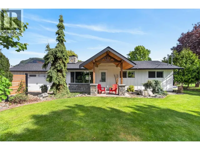 5421 71 Avenue NE, Salmon Arm, British Columbia V0E1K0