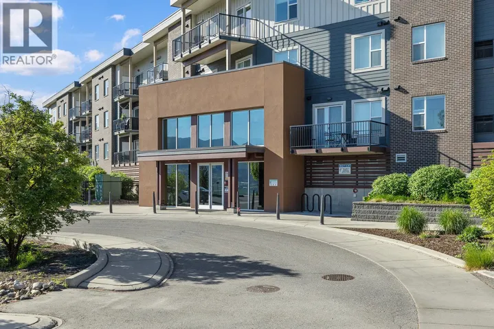 935 Academy Way Unit# 117, Kelowna, British Columbia V1V3C9