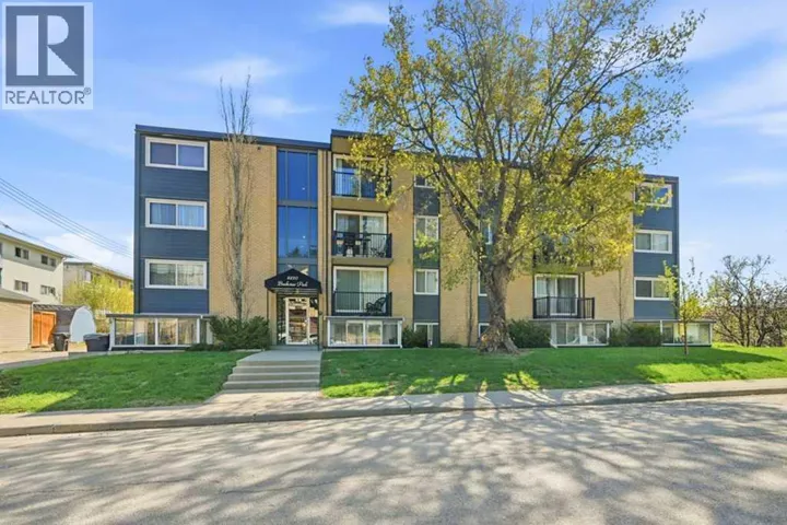 403, 2220 16A Street SW, Calgary, Alberta T2T4K2