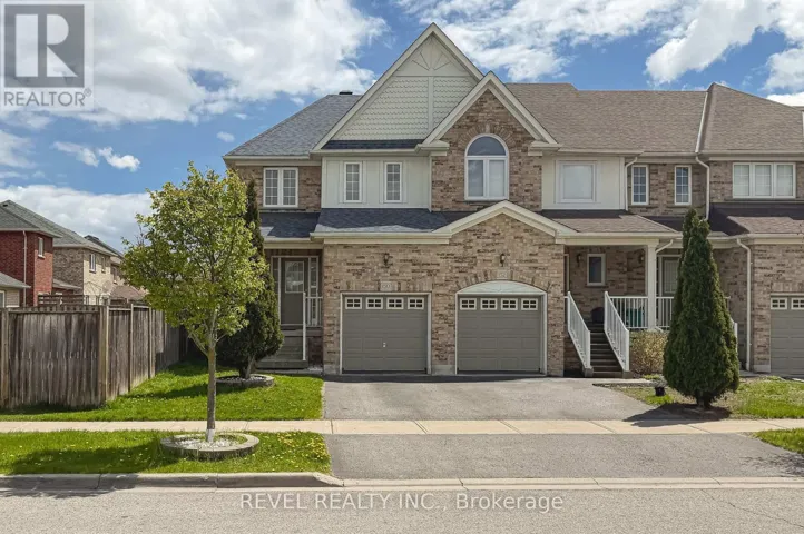 150 LADY MAY DRIVE, Whitby (Rolling Acres), Ontario L1R3M4