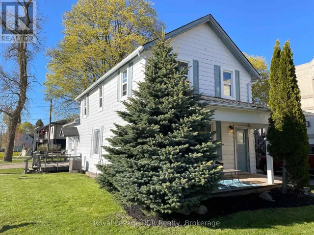 203 MAIN STREET E, Minto, Ontario N0G2P0