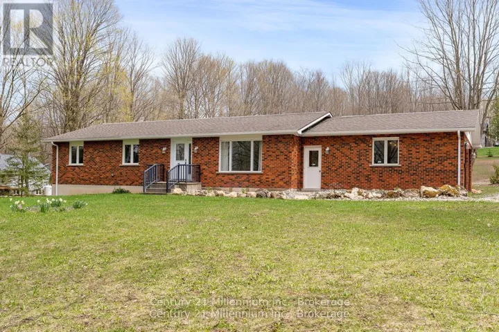 205 NAPOLEON STREET, Grey Highlands, Ontario N0C1E0