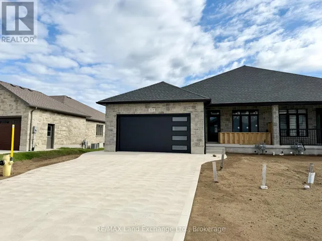 373 ROSNER DRIVE, Saugeen Shores, Ontario N0H2C8