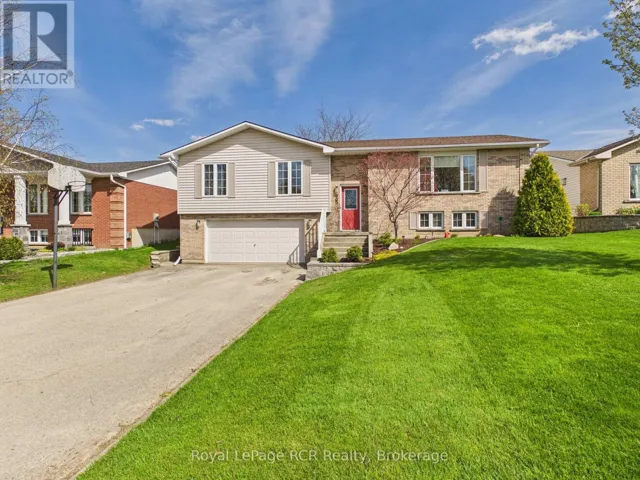 465 GRANDVIEW ROAD, North Huron (Wingham), Ontario N0G2W0