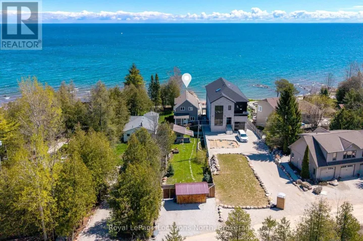 108 GEORGIAN BEACH LANE, Meaford, Ontario N4L0A7