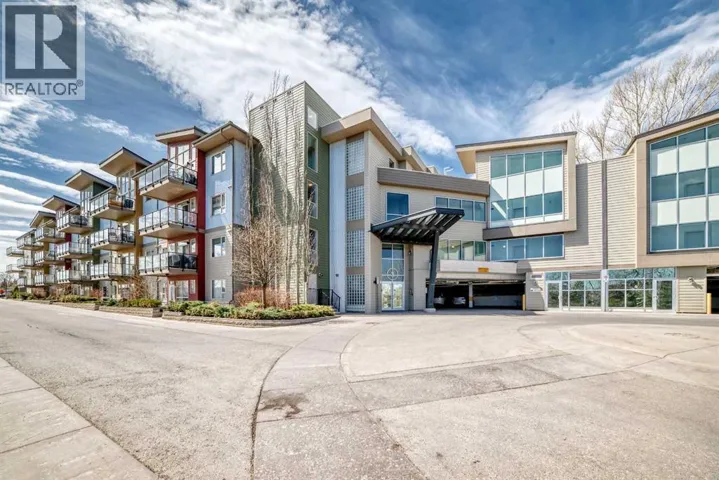 527, 4303 1 Street NE, Calgary, Alberta T2E7M3