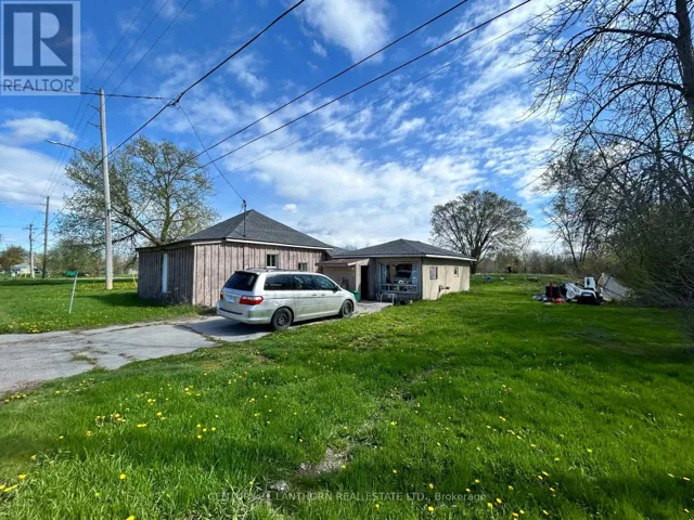 784 COUNTY ROAD 28, Prince Edward County (Ameliasburg Ward), Ontario K8N4Z7