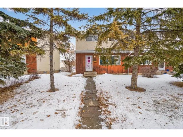 6714 149 AV NW, Edmonton, Alberta T5C2V2