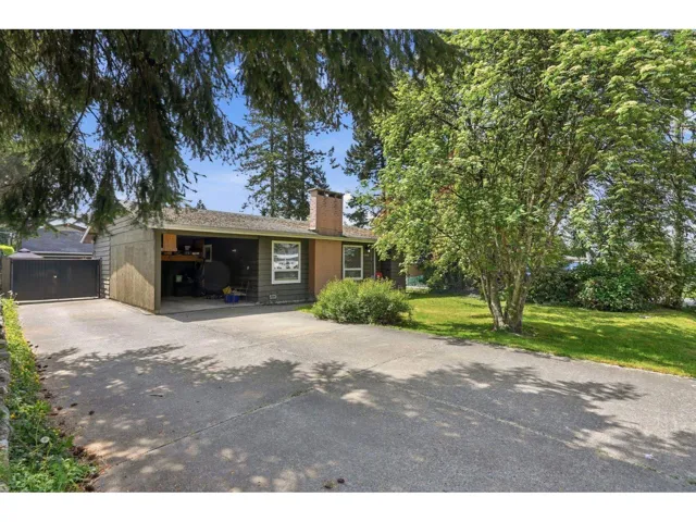 11470 95 AVENUE, Delta, British Columbia V4C3T2
