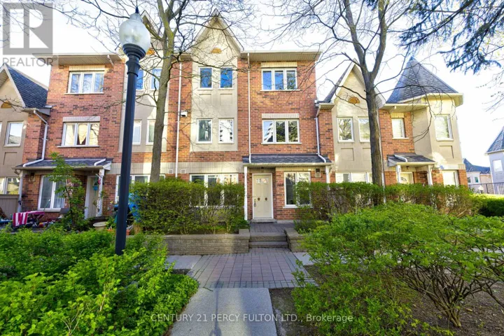 907 - 28 ROSEBANK DRIVE, Toronto (Malvern), Ontario M1B5Z1