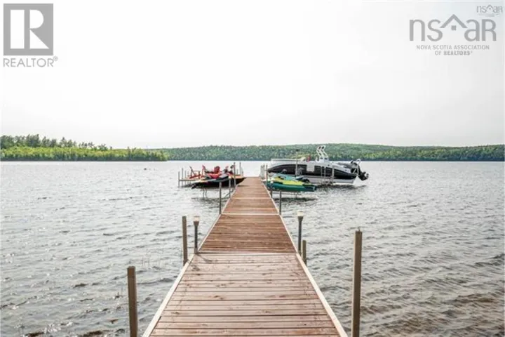 22 Parkview Drive, Oakfield, Nova Scotia B2T1B1