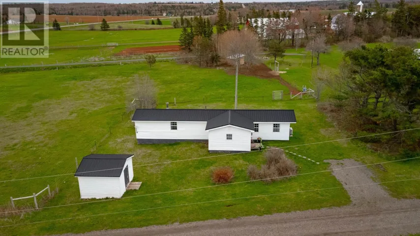 3567 Route 3, Summerville, Prince Edward Island C0A1R0
