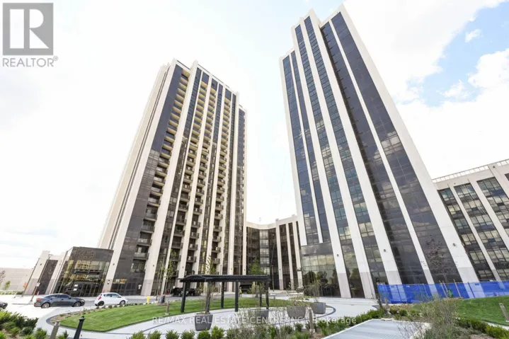 508 - 9075 JANE STREET, Vaughan (Concord), Ontario L4K0L8