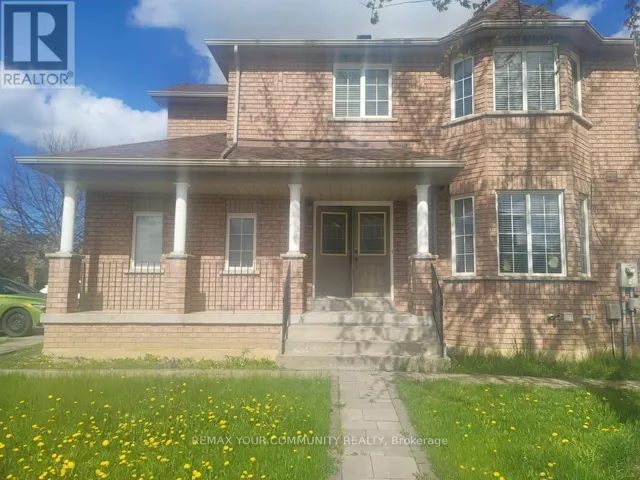 25 LAURA SABRINA DRIVE, Vaughan (Sonoma Heights), Ontario L4H1M6