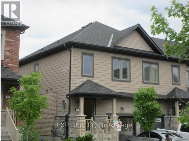 41 DENEB STREET, Barrie (Ardagh), Ontario L4M0K6