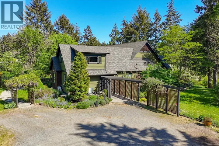1584 Stamps Rd, Duncan, British Columbia V9L5W2
