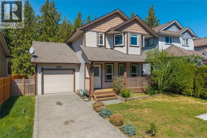 293 Applegreen Ave, Nanaimo, British Columbia V9R0A7