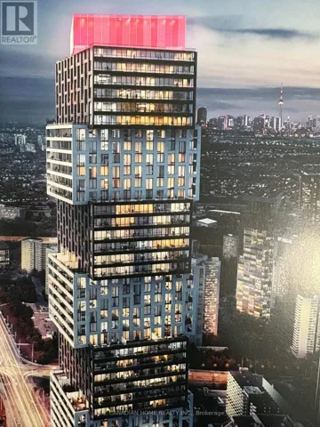 5708 - 4015 THE EXCHANGE, Mississauga (City Centre), Ontario L5B0N9