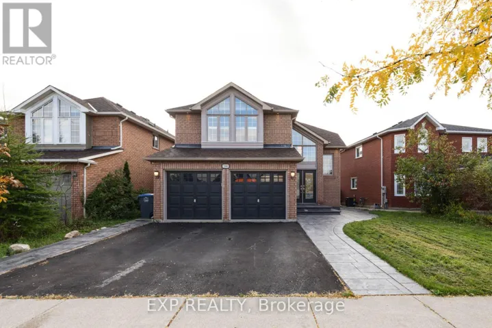 7266 TERRAGAR BOULEVARD, Mississauga (Lisgar), Ontario L5N7L8