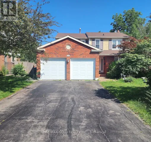 LOWER LEVEL - 1778 FOLKWAY DRIVE, Mississauga (Erin Mills), Ontario L5L2X8