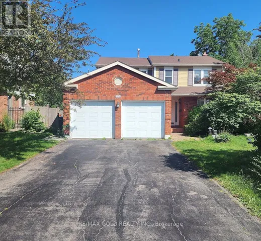 ROOM LOWER LEVEL - 1778 FOLKWAY DRIVE, Mississauga (Erin Mills), Ontario L5L2X8