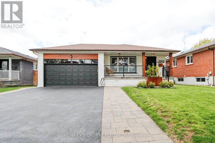 3302 CARDROSS ROAD, Mississauga (Applewood), Ontario L4X2N2