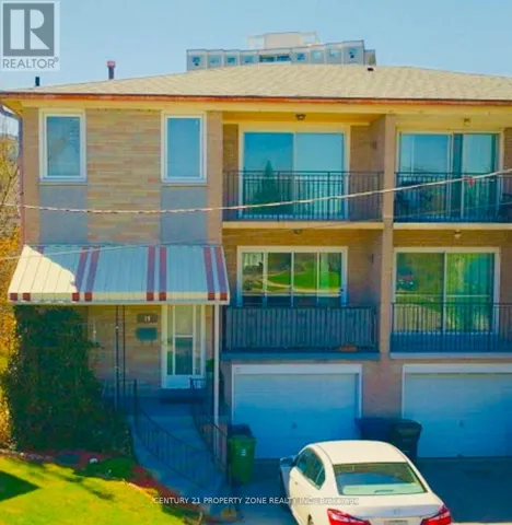 19 TERRYELLEN CRESCENT, Toronto (Markland Wood), Ontario M9C1H6