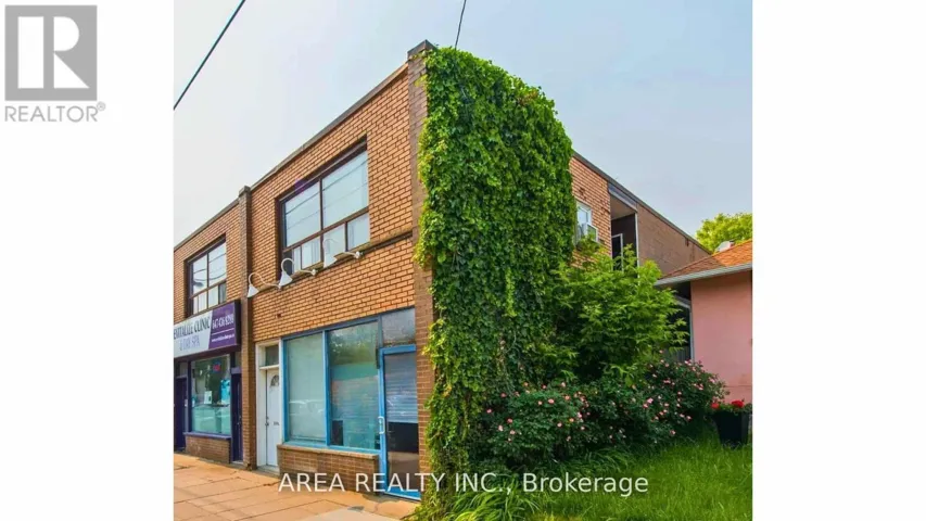 3094 LAKE SHORE BOULEVARD, Toronto (New Toronto), Ontario M8V1L2