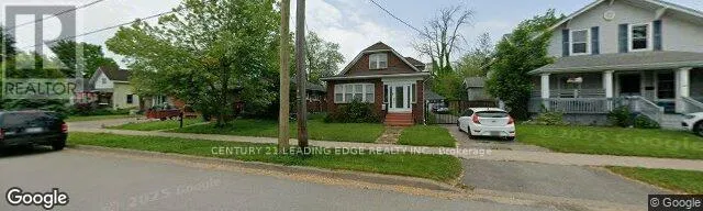254 HIGH STREET, Fort Erie (Central), Ontario L2A3R3