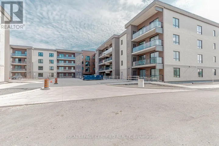 109 - 7549 KALAR ROAD, Niagara Falls (Brown), Ontario L2H2Y6