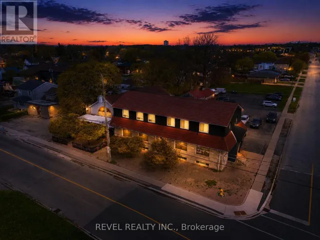 204 SAMUELSON STREET E, Cambridge, Ontario N1R1K5