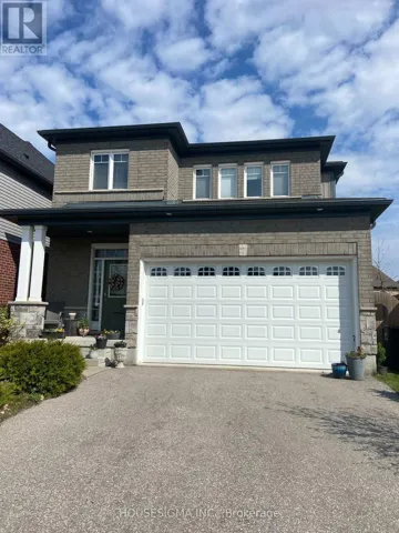 348 FREURE DRIVE W, Cambridge, Ontario N1S0B5