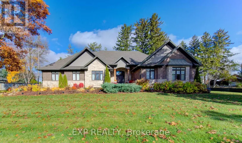 52 EDGEHILL DRIVE, Kitchener, Ontario N2P2C6