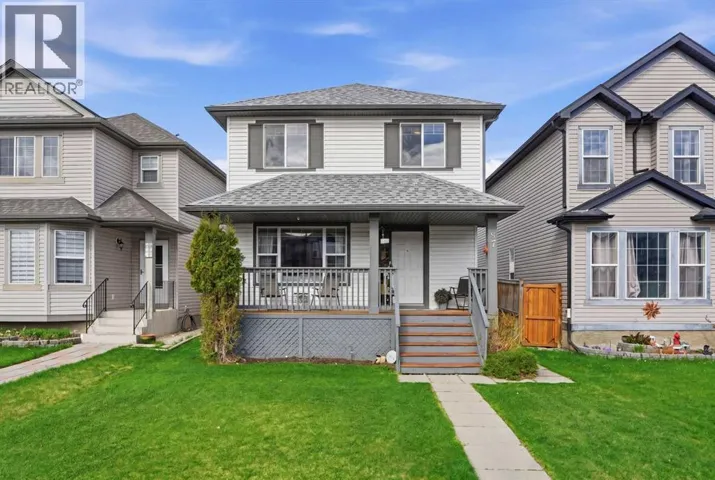 87 Bridlecrest Road SW, Calgary, Alberta T2Y5J2