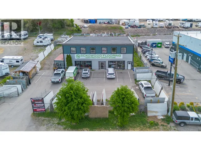 6245 97 Highway, Vernon, British Columbia V1B3R4