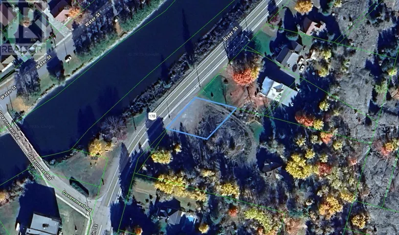 287 River ST, Thessalon, Ontario P0R1L0