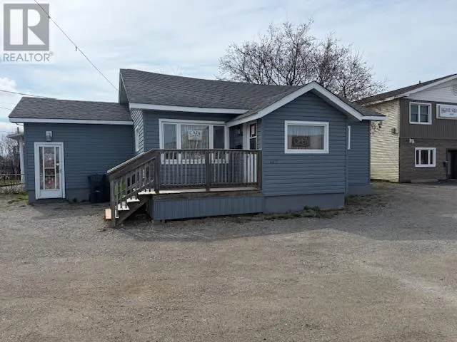 467 Korah RD, Sault Ste. Marie, Ontario P6C4J1