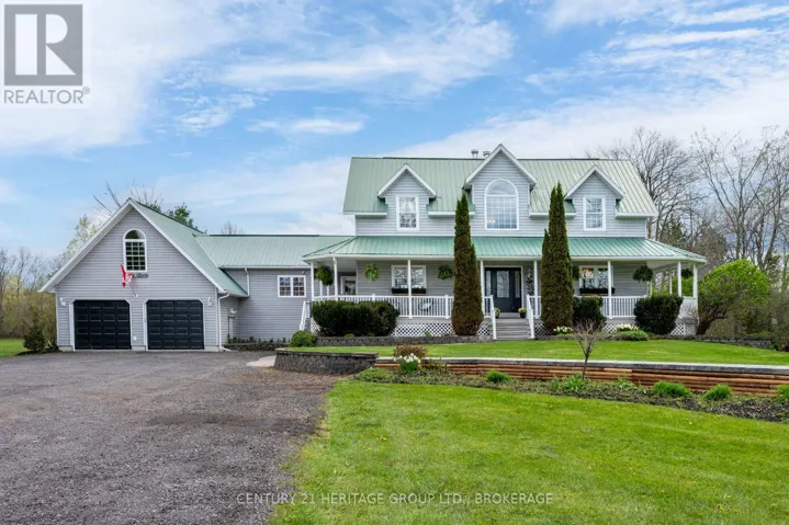 5216 BRADFORD ROAD, Frontenac (Frontenac South), Ontario K0H1V0
